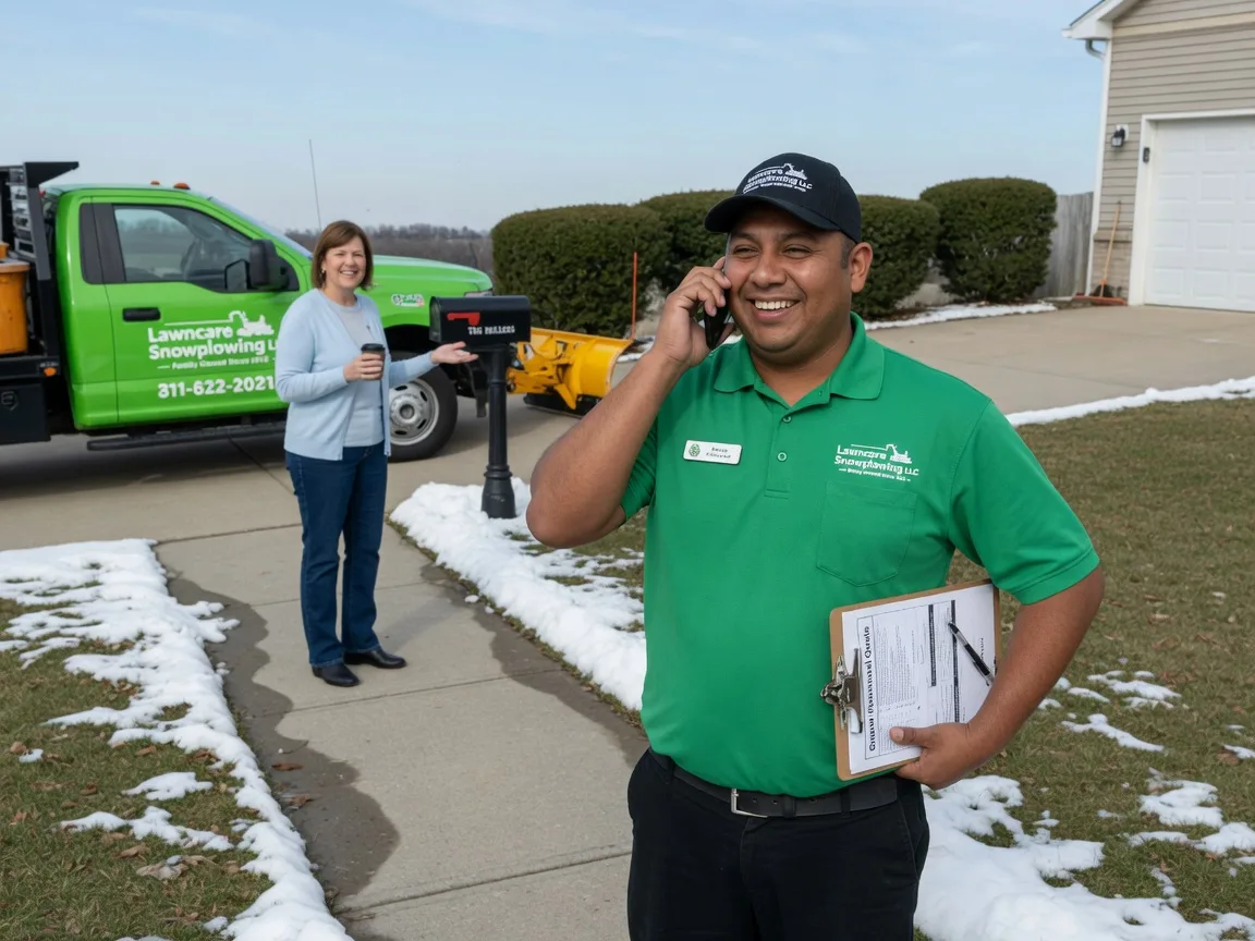 Lawn Care Services By Expert Landscaper Fairless Hills, PA FAQs